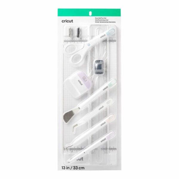 Essentials ToolKit