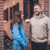 Hoodie volwassenen