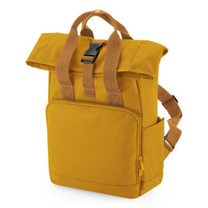 Rugzak mini - mustard