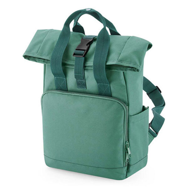 Rugzak mini - sage green